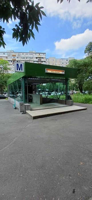 Apartament 3 camere