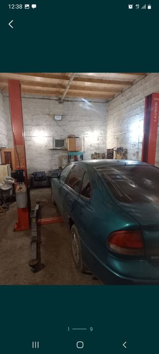 Гараж на час, аренда гаража