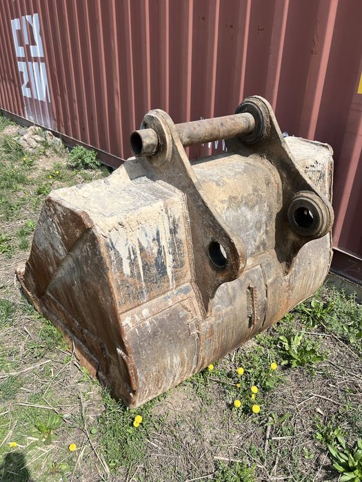 Ковш экскаватора 1,4м³ оригинал HITACHI