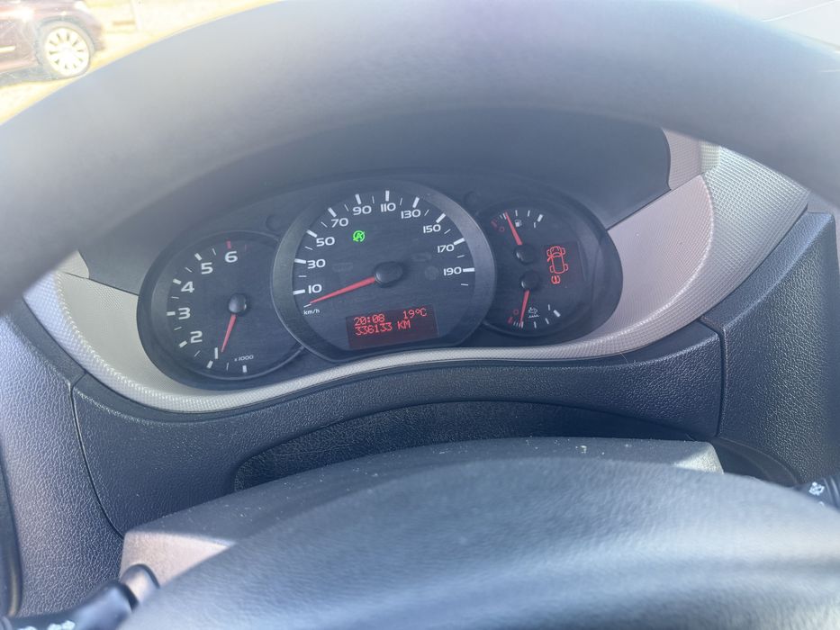 Renault Master 8+1 AC Posibilitate Rate Cash Buy Back