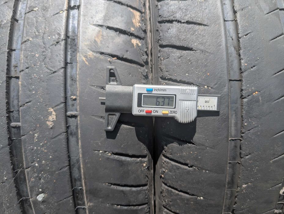 305/30 R20 • Vara • Michelin Pilot Sport Cup 2 N1 103Y | 2 buc | Pret/buc