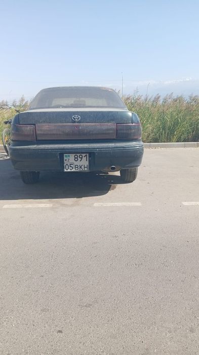 Продам тойоту виста