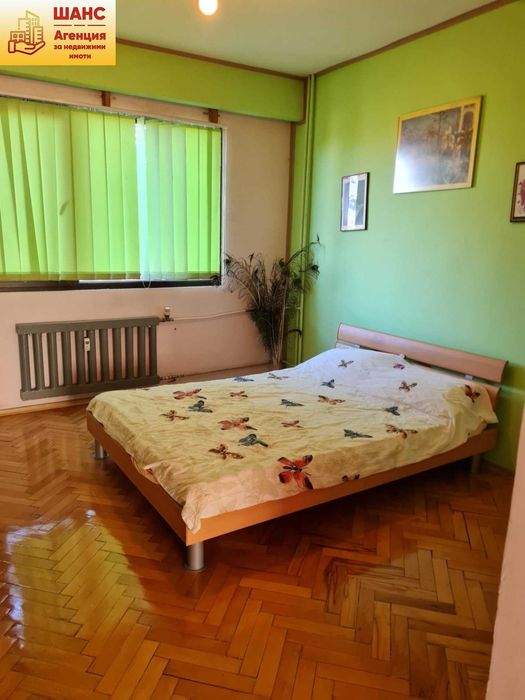 Продава се Двустаен апартамент в Плевен, Сторгозия - 62 кв.м за 1323 €/кв.м - Снимка #5