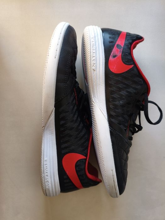 Футзалки Lunar gato 2