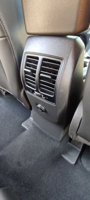 Ford Kuga 2l, 2016