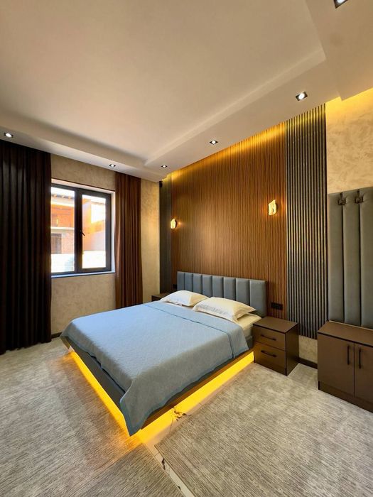 Дача Хе_теч 555 Чорвак бочка без маклер