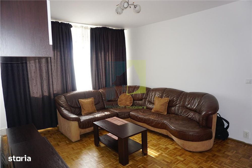 3 camere cu centrala in Craiovita-comision 0%