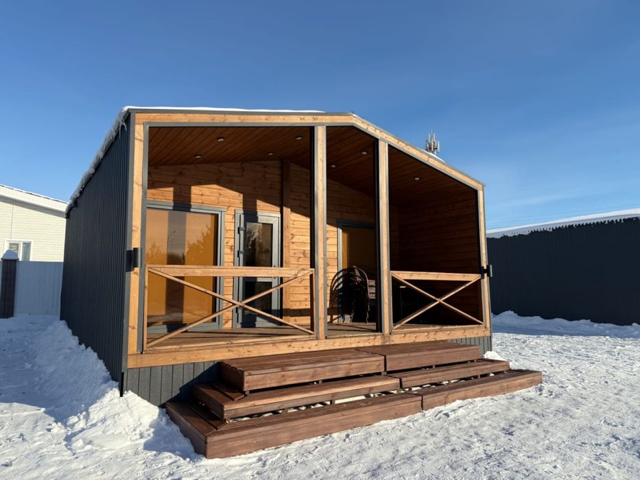 Сдам в аренду барн