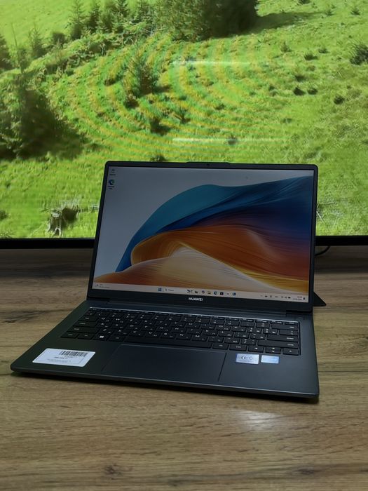 Huawei Core i5-12