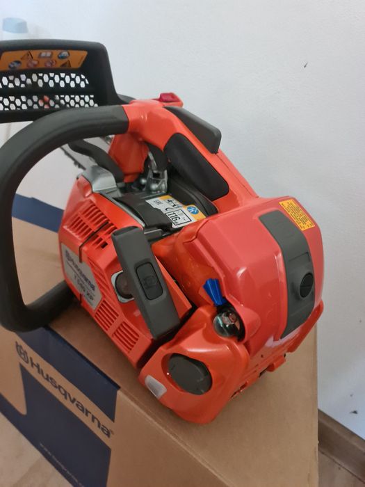 Husqvarna T540 XP Drujba ca noua