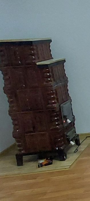 Soba 5 rânduri în stare buna