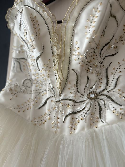 Продается свадебное платье