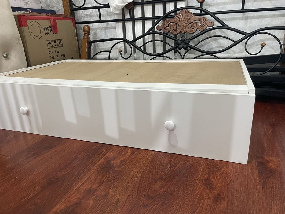 детская манежка