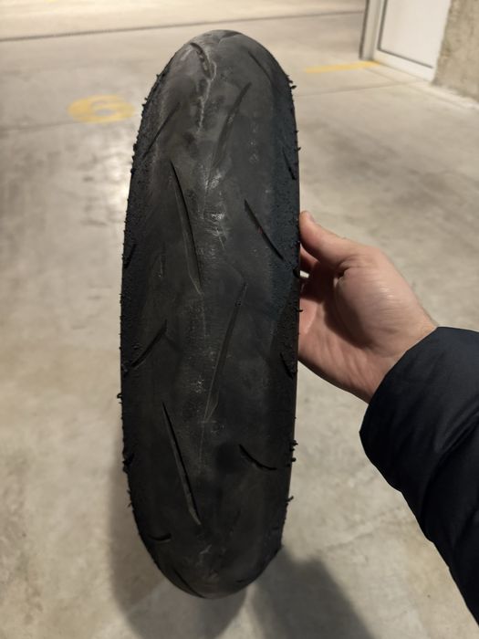 Гуми Dunlop за мотор