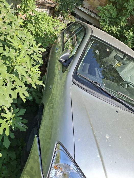 Toyota corolla цяла за части
