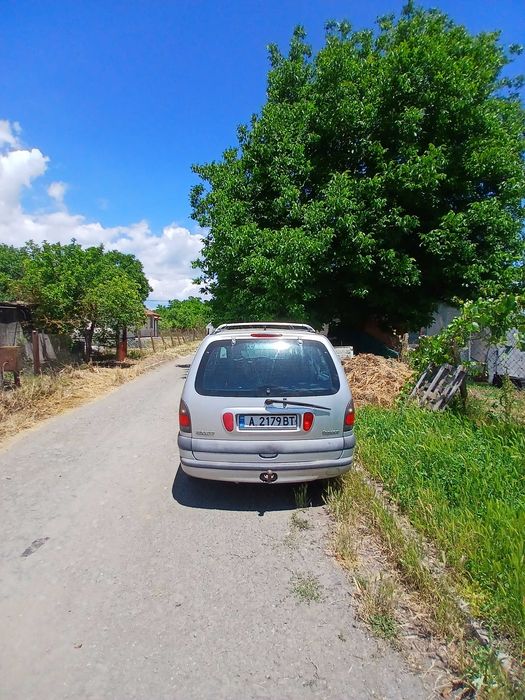 Renault Grand Espace (1997)