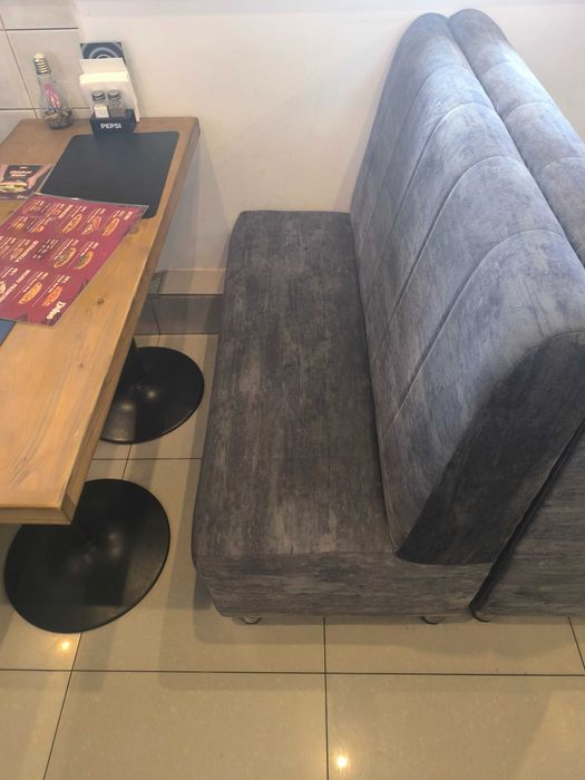 Mobilier pentru domeniul HORECA
