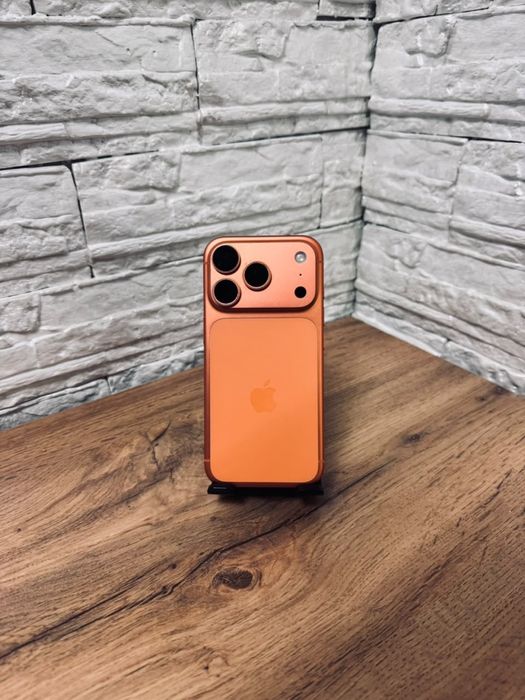 iPhone 17 Pro 256 gb