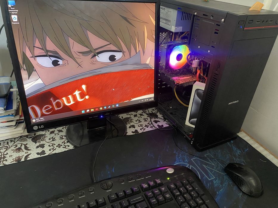 Компьютер срочно келсб беремен