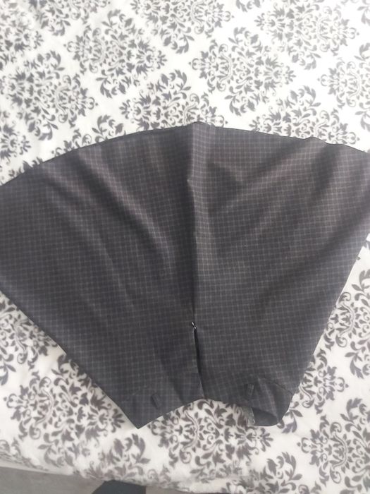 Отдам даром юбку