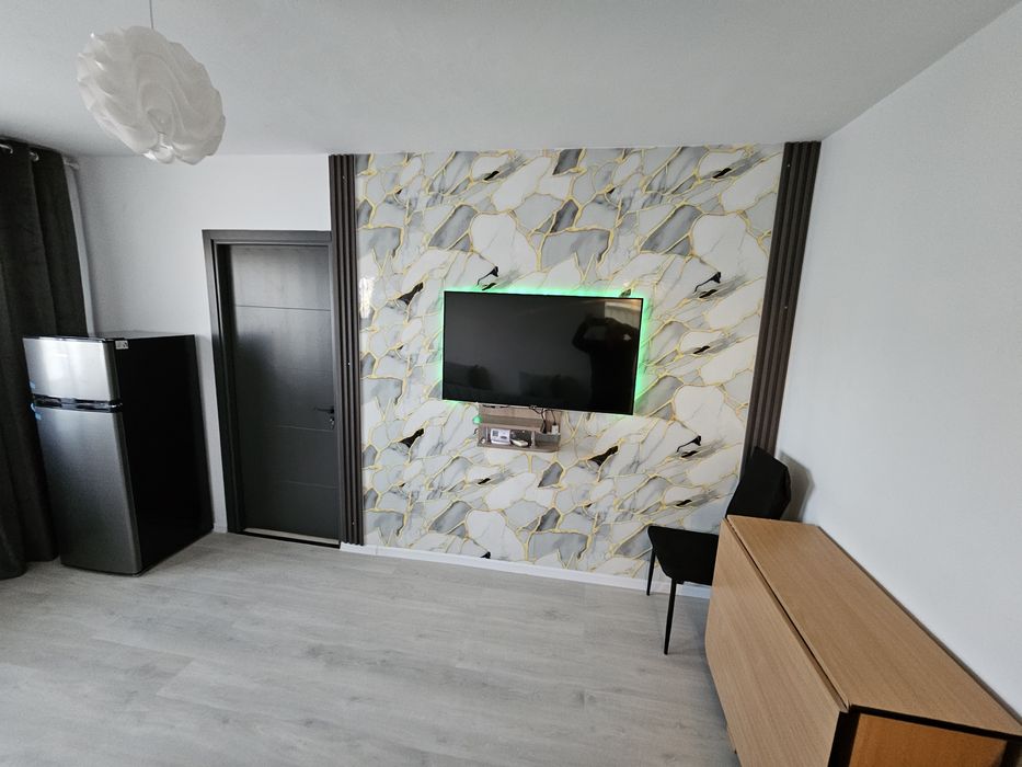 Apartament 2 camere Primaverii