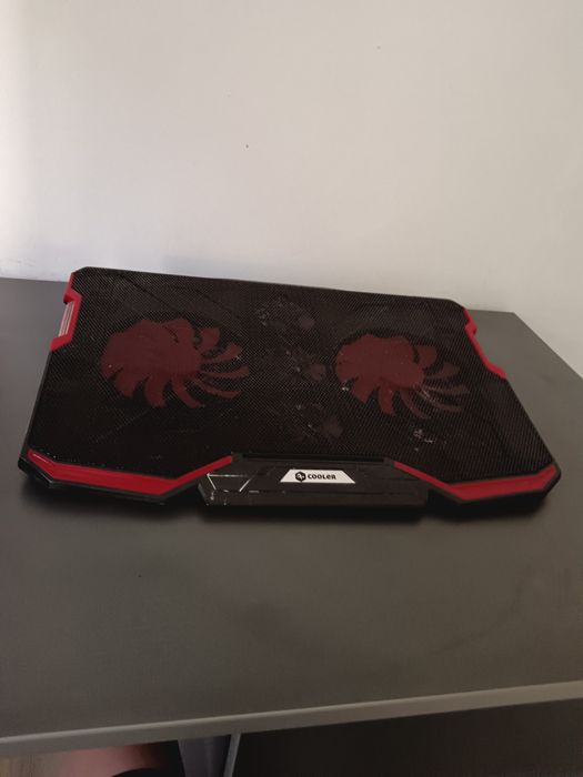 Cooler pentru laptop