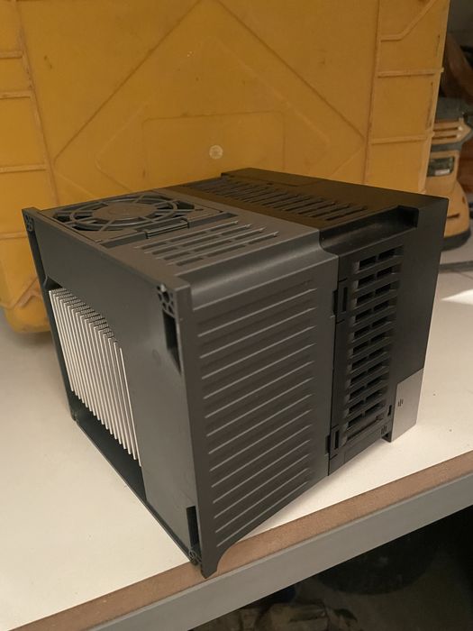 Частотный преобразователь