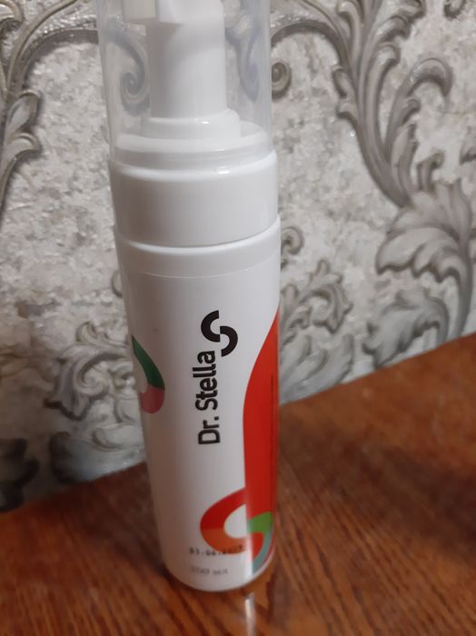 Продам очиститель для кожи