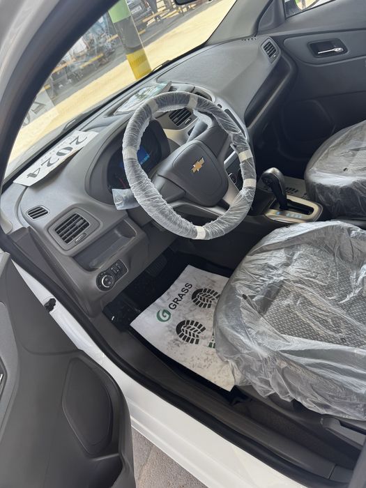Chevrolet Cobalt Full
