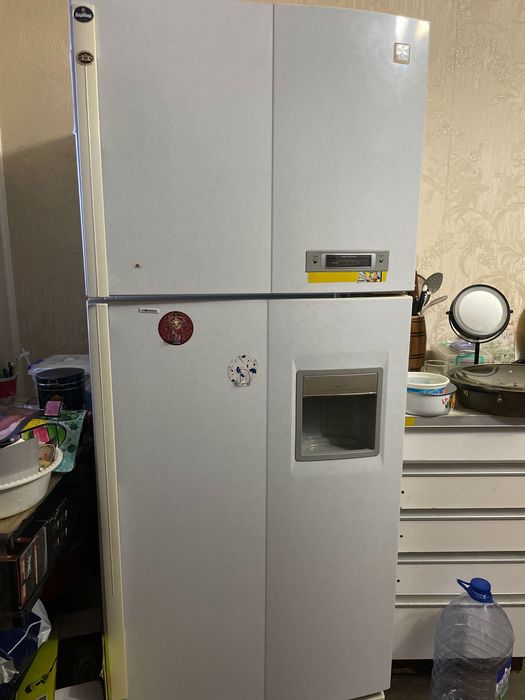 Холодильник Daewoo