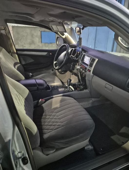 Продам машину в отличном состоянии