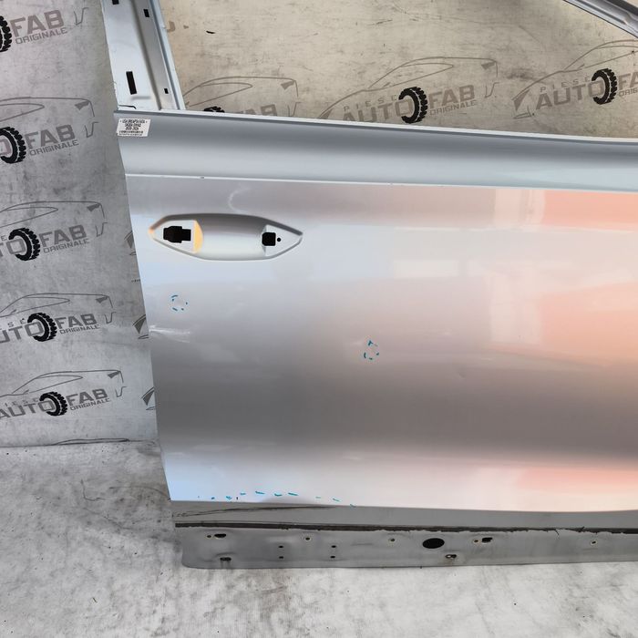 Usa dreapta fata Skoda Enyaq an 2020-2021-2022-2023-2024-2025-2026