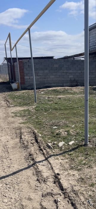 Продам участок 4 сотки