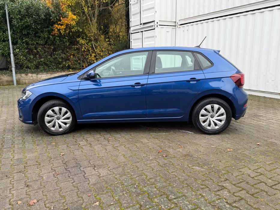 Dezmembrez VW Polo 2G, 2017-2025, 1.0 TSI, DUS, cutie automata VSV