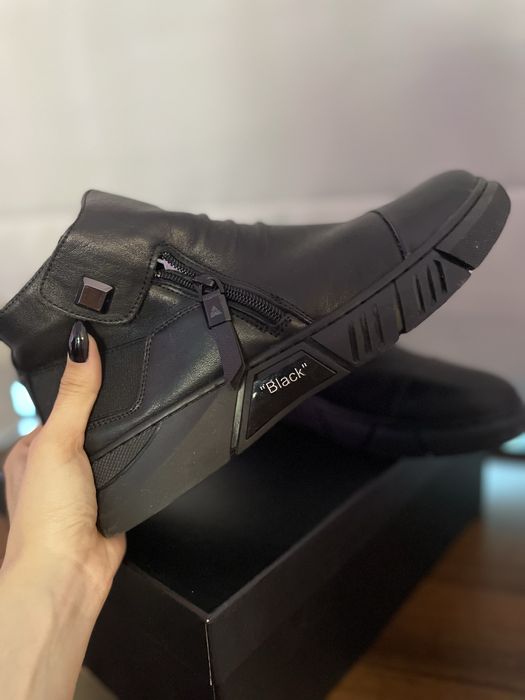 Ghete Barbati Franco Gerardo nr . 39