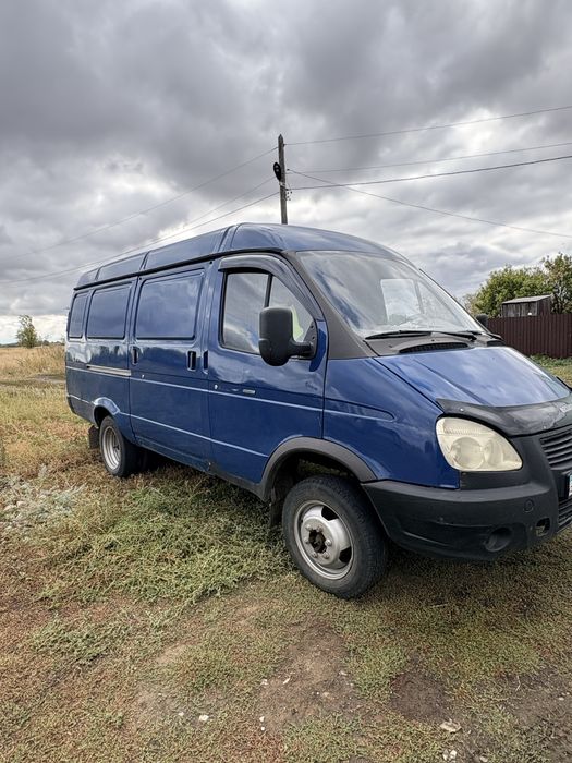 Продам Газель 2007год