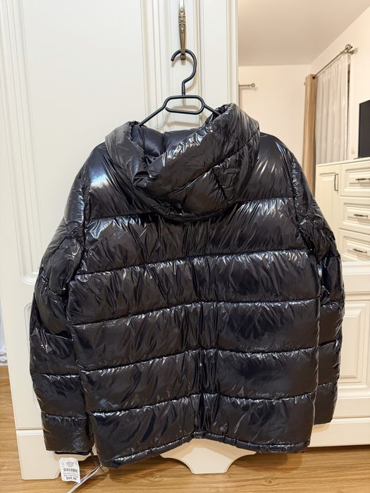 Geaca Calvin Klein Noua