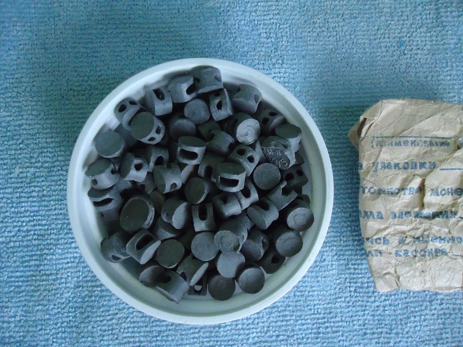 Продам пломбиратор Советский НОВЫЙ с пломбами свинцовыми.