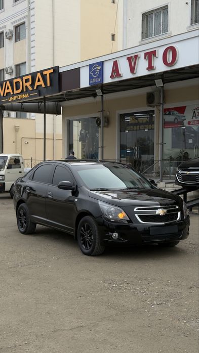 Срочна янги кобалть 4позиця А/т Миднайт  ГБО кора 2025га2026 сотилади