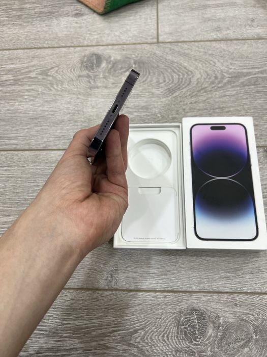 Iphone 14 Pro Max LL/A