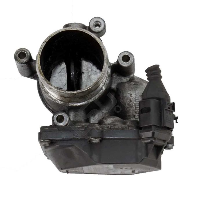 Дроселова клапа Volkswagen Passat (B7)  2010-2014 ID: 123685