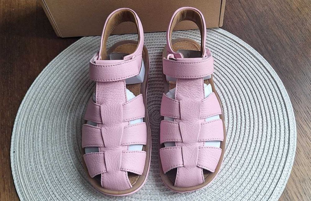 Нови сандали/кецове на Geox, Camper, Lurchi - н. 34