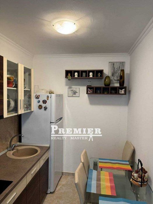 Продава се Двустаен апартамент в с. Равда, Област Бургас - 67 кв.м за 1269 €/кв.м - Снимка #5