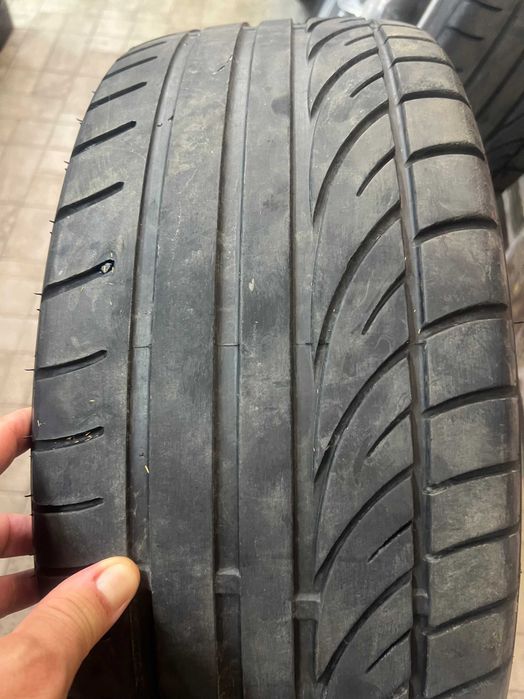 джанти и гуми 18 AMG