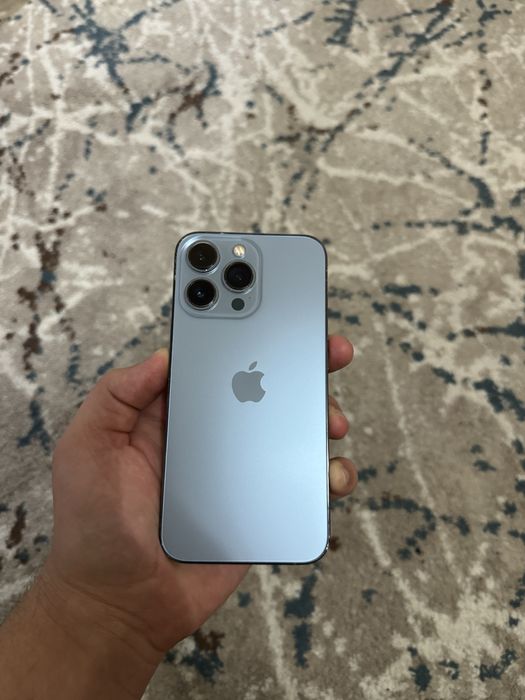 iphone 13 pro sotiladi