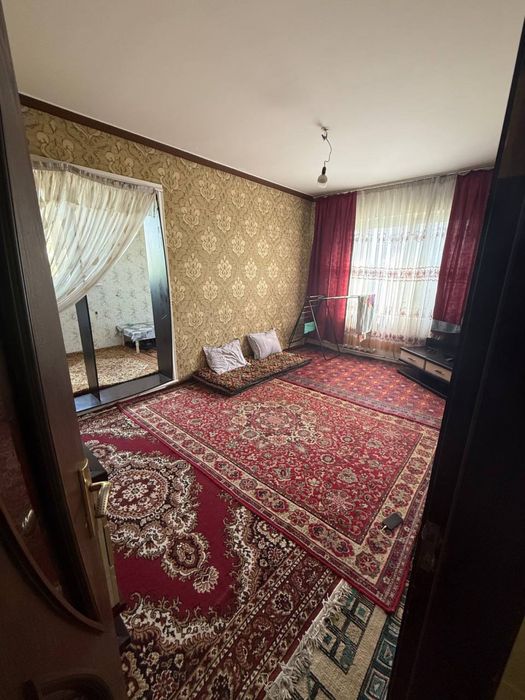 Кара -Камыш 1/4  1 ком-я  передалан в 2х