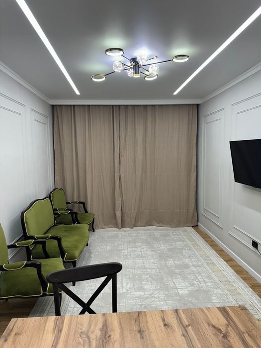 Сдается квартира