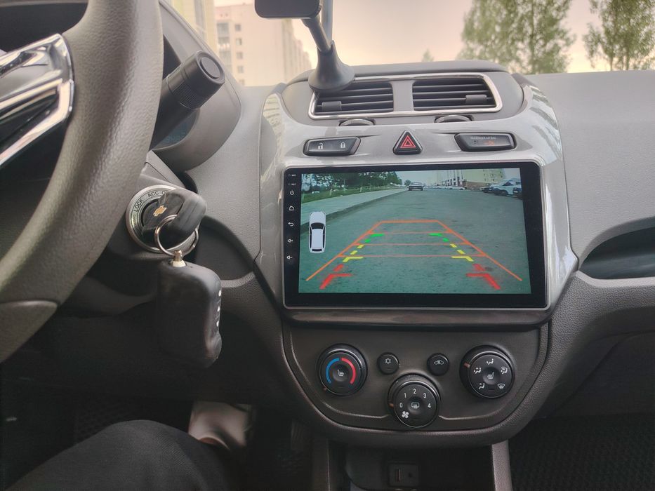 Кобольт 2021 года