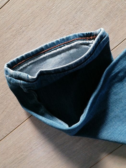 Blugi barbati Armani originali W 31