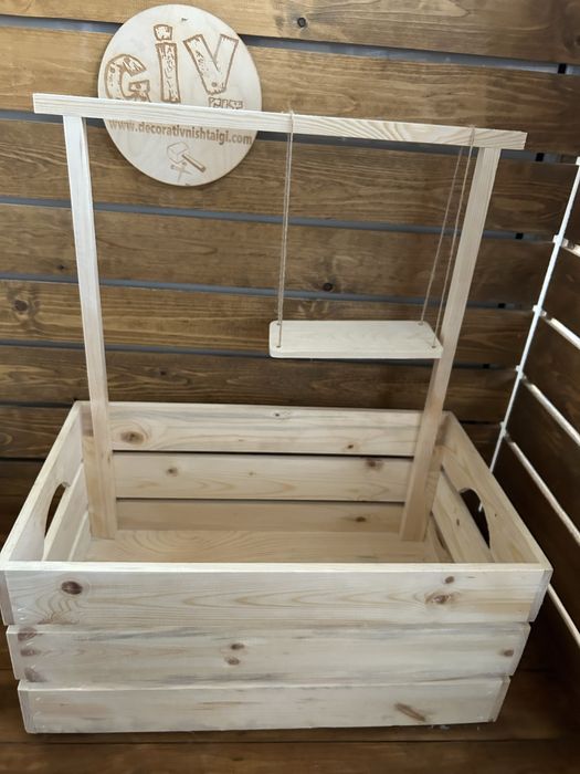 Розово бебешко гардеробче за кръщене, изписване и др